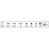 PHILIPS IPS monitor 27" 279P1, 3840x2160, 16:9, 350cd/m2, 4ms, USB-C(+dokkoló)/4xUSB/LAN/DP/2xHDMI, hangszóró