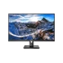 PHILIPS IPS monitor 27" 279P1, 3840x2160, 16:9, 350cd/m2, 4ms, USB-C(+dokkoló)/4xUSB/LAN/DP/2xHDMI, hangszóró