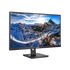PHILIPS IPS monitor 27" 279P1, 3840x2160, 16:9, 350cd/m2, 4ms, USB-C(+dokkoló)/4xUSB/LAN/DP/2xHDMI, hangszóró