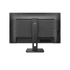 PHILIPS IPS monitor 27" 279P1, 3840x2160, 16:9, 350cd/m2, 4ms, USB-C(+dokkoló)/4xUSB/LAN/DP/2xHDMI, hangszóró