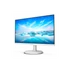 PHILIPS IPS monitor 27" 271V8AW, 1920x1080, 16:9, 250cd/m2, 4ms, HDMI/VGA, hangszóró, fehér