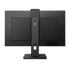 PHILIPS IPS monitor 31.5" 329P1H, 3840x2160, 16:9, 350cd/m2, 4ms, USB-C/4xUSB/DP/2xHDMI/LAN, hangszóró&webkamera