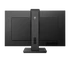 PHILIPS IPS monitor 31.5" 329P1H, 3840x2160, 16:9, 350cd/m2, 4ms, USB-C/4xUSB/DP/2xHDMI/LAN, hangszóró&webkamera