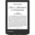 POCKETBOOK e-Reader - PB629 VERSE Mist Grey (6"E Ink Carta, Cpu: 1GHz,512MB,8GB,1500mAh, wifi,mSD, kép megvilágítás)