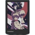 POCKETBOOK e-Reader - PB634 VERSE PRO COLOR Stormy Sea (6"E Ink Kaleido, Cpu: 1,8GHz,1GB,16GB,2100mAh, wifi,mSD, IPX8)