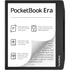 POCKETBOOK e-Reader - PB700 ERA ezüst (7"E Ink Carta1200, Cpu: 1GHz, 16GB,1700mAh, wifi, B, USB-C, kép megvilágítás)