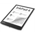 POCKETBOOK e-Reader PB743G INKPad4 Ezüst (7,8" E-Ink,háttérvilágítás, 2x1GHz,32GB,2000mAh,wifi, BT, mSD)