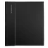 POCKETBOOK e-book tok - PB1042 FLIP gyári Tok fekete