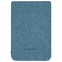 POCKETBOOK e-book tok -  PocketBook Shell 6" (Touch HD 3, Touch Lux 4, Basic Lux 2) Kék