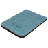 POCKETBOOK e-book tok -  PocketBook Shell 6" (Touch HD 3, Touch Lux 4, Basic Lux 2) Kék