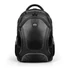 PORT DESIGNS Notebook hátizsák 160511, Backpack ECO COURCHEVEL 17.3", Fekete