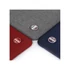 PORT DESIGNS Notebook tok 140413, TORINO II SLEEVE 13-14" RED/Piros