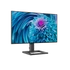 PHILIPS IPS monitor 27" 275E2FAE, 2560x1440, 16:9, 350cd/m2, 1ms, DisplayPort/2xHDMI, hangszóró
