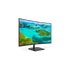 PHILIPS Ívelt VA monitor 23.6" 241E1SC, 1920x1080, 16:9, 250cd/m2, 4ms, VGA/HDMI