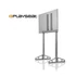 Playseat® Monitor Állvány - TV Stand Pro (15"-65", Max.: 40 kg, Max. VESA: 400x400)