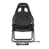 Playseat® Szimulátor cockpit - Challenge ActiFit™ (Tartó konzolok: kormány, pedál, összecsukható, fekete)