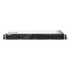 QNAP NAS 4 fiókos Marvell OCTEON TX2™ 4x2,2GHz, 4GB DDR4, 2x2500Mbps, 2x10000 SFP+, 2xUSB2.0, 2xUSB3.2 - TS-435XeU-4G