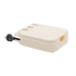 ROLEE M automata hosszabbító, 2db földeletlen aljzat + 2db USB aljzat, 4m, Gyöngyházfehér