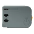 ROLEE M automata hosszabbító, 2db földeletlen aljzat + 2db USB aljzat, 4m, Grafitszürke