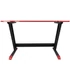Rampage Gamer Asztal - MR-01 Arena Karbon (120x76x68cm)