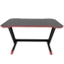 Rampage Gamer Asztal - MR-01 Arena Karbon (120x76x68cm)