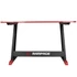 Rampage Gamer Asztal - MR-01 Arena Karbon (120x76x68cm)