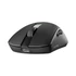 Rampage Vezeték Nélküli Egér - ZENITH PRO (Pixart PAW3395, BT/Wired/4G, NORDIC 52833, 26000 DPI, 300mAh, 6 gomb, RGB)