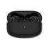S-Link Fülhallgató Vezeték Nélküli - SL-TWS08 Black (Bluetooth, ENC, Type-C, 4x HD mikrofon, 40 óra, fekete)