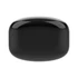 S-Link Fülhallgató Vezeték Nélküli - SL-TWS08 Black (Bluetooth, ENC, Type-C, 4x HD mikrofon, 40 óra, fekete)
