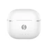S-Link Fülhallgató Vezeték Nélküli - Weber G10 (Bluetooth v5.1, Type-C, mikrofon, fehér)