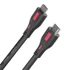 S-Link Kábel - SL-HDM4K13 (HDMI2.0 kábel, 4K/60Hz, apa/apa, 3m)