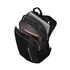 SAMSONITE NŐI Notebook hátizsák 139469-1041, BACKPACK 15.6" (BLACK) -GUARDIT CLASSY