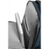 SAMSONITE Notebook hátizsák 142144-1277, BP Daytrip 15.6" (Deep blue) -BIZ2GO