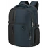SAMSONITE Notebook hátizsák 142144-1277, BP Daytrip 15.6" (Deep blue) -BIZ2GO