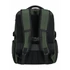 SAMSONITE Notebook hátizsák 142144-1316, BP Daytrip 15.6" (Earth Green) -BIZ2GO