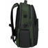 SAMSONITE Notebook hátizsák 142144-1316, BP Daytrip 15.6" (Earth Green) -BIZ2GO