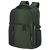 SAMSONITE Notebook hátizsák 142144-1316, BP Daytrip 15.6" (Earth Green) -BIZ2GO