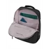 SAMSONITE NŐI Notebook hátizsák 144758-1041, BACKPACK 14.1" (BLACK) -ONGOING