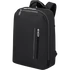 SAMSONITE NŐI Notebook hátizsák 144758-1041, BACKPACK 14.1" (BLACK) -ONGOING