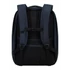 SAMSONITE 150942-1247 SECURIPAK 2.0 Hátizsák 17.3" Sötétkék