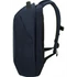 SAMSONITE 150942-1247 SECURIPAK 2.0 Hátizsák 17.3" Sötétkék