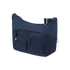 SAMSONITE NŐI Válltáska 144721-1247, SHOULD. BAG M +2 POCK (DARK BLUE) -MOVE 4.0