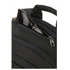 SAMSONITE Notebook hátizsák 115331-1041, LAPTOP BACKPACK L 17.3" (BLACK) -GUARDIT 2.0