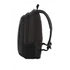 SAMSONITE Notebook hátizsák 115331-1041, LAPTOP BACKPACK L 17.3" (BLACK) -GUARDIT 2.0