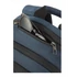 SAMSONITE Notebook hátizsák 115331-1090, LAPTOP BACKPACK L 17.3" (BLUE) -GUARDIT 2.0