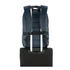 SAMSONITE Notebook hátizsák 115331-1090, LAPTOP BACKPACK L 17.3" (BLUE) -GUARDIT 2.0