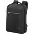SAMSONITE Notebook hátizsák 134549-1041, Laptop Backpack 15.6" (Black) -LITEPOINT