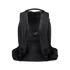 SAMSONITE Notebook hátizsák 140871-1041, LAPTOP BACKPACK M 15.6" (BLACK) -ECODIVER