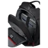 SAMSONITE Notebook hátizsák 140871-1041, LAPTOP BACKPACK M 15.6" (BLACK) -ECODIVER
