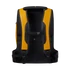SAMSONITE Notebook hátizsák 140872-1924, LAPTOP BACKPACK L 17.3" (YELLOW) -ECODIVER